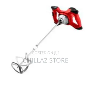 Handheld 2100w Portable Electric Cement Mixer Stirer.