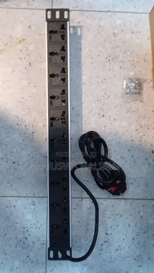 Power Distribution Unit (Pdu).