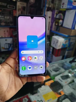 Samsung Galaxy A15 128 GB Gray