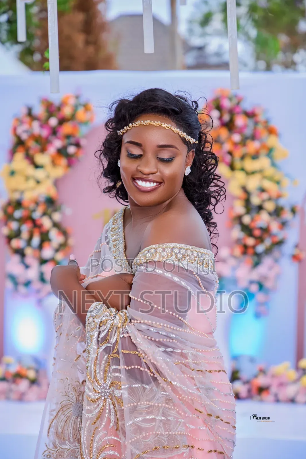 Cinematic Wedding Coverage for the Modern Couple.