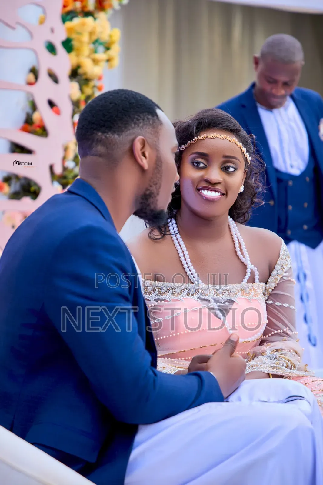 Cinematic Wedding Coverage for the Modern Couple.