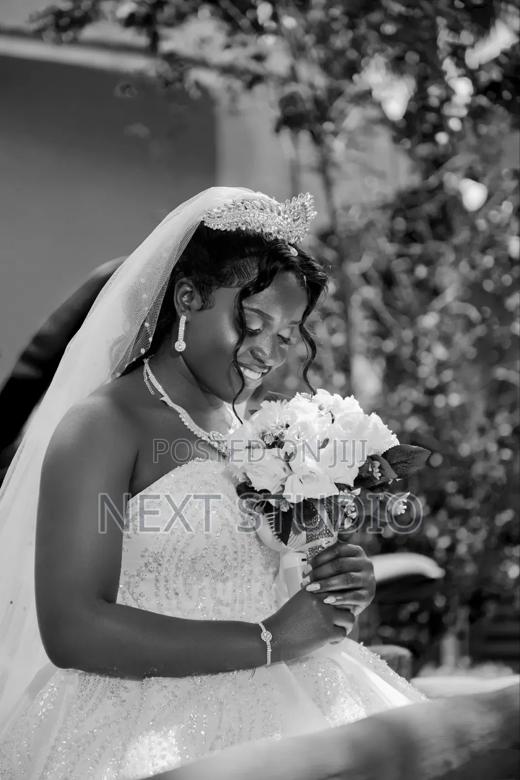 Cinematic Wedding Coverage for the Modern Couple.