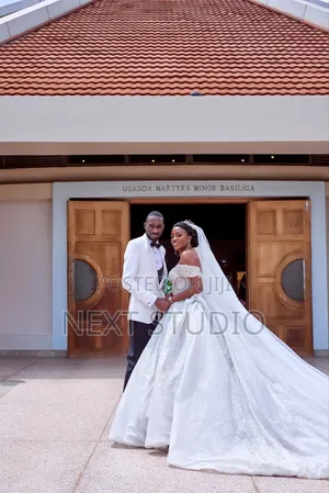For Those Planning a Wedding in Uganda — We’Re Ready When You Are.