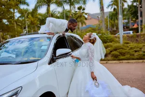 Your Dream Wedding in Uganda — Captured Flawlessly.