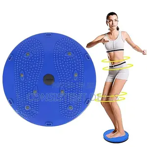 Tummy Trimmer Twister Fat Buster