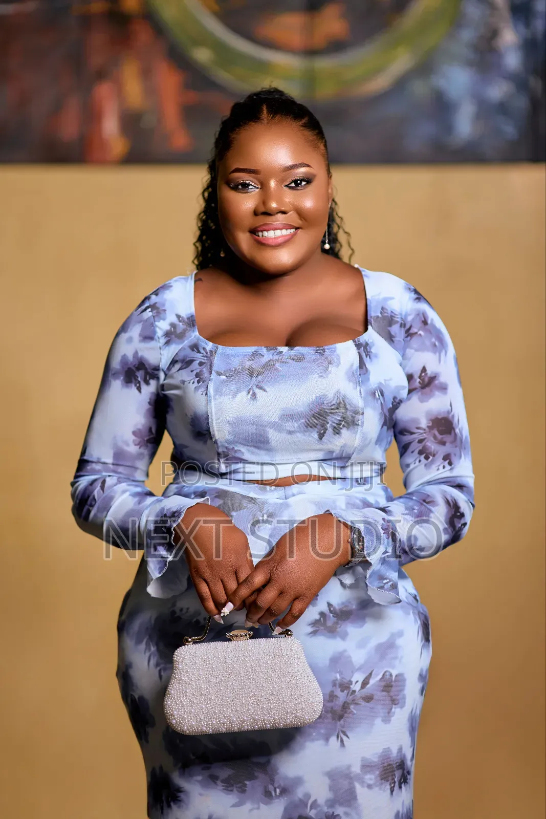 Photoshoots That Speak Elegance.