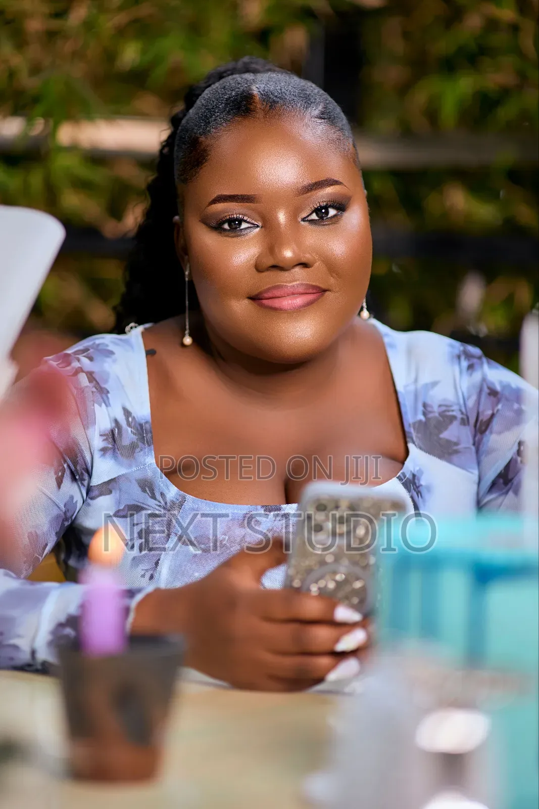 Photoshoots That Speak Elegance.