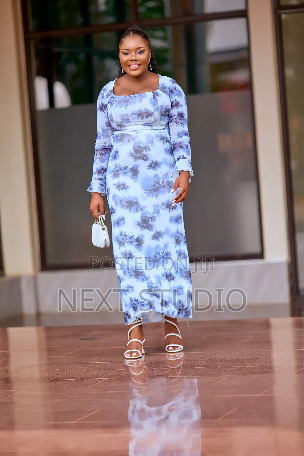 Photoshoots That Speak Elegance.