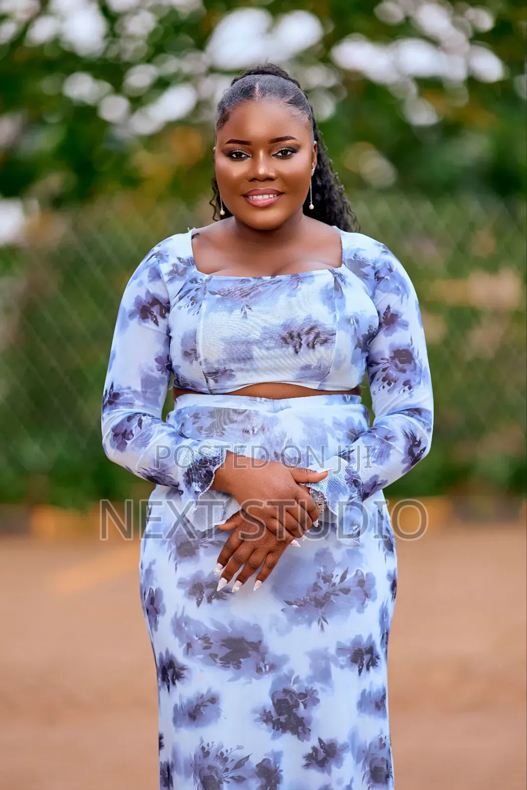Photoshoots That Speak Elegance.