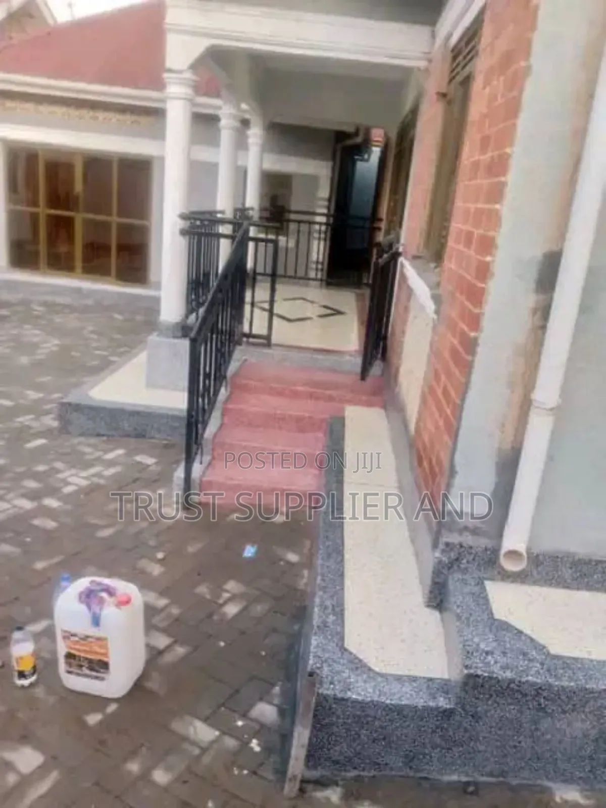 Terrazzo Floor Makers 256