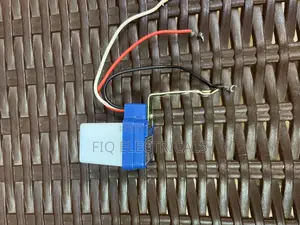 Dc Photocell 6a