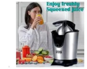 Winning Star 300ml Electric Citrus Juicer 130w