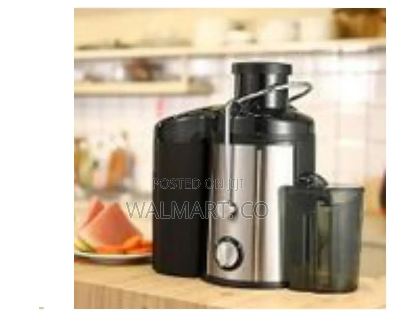 Slow Masticating Juicer Blender Vegetable and Fruit Juicer