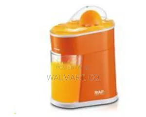 Raf Electric New Portable Household Automatic Citrus Juicer