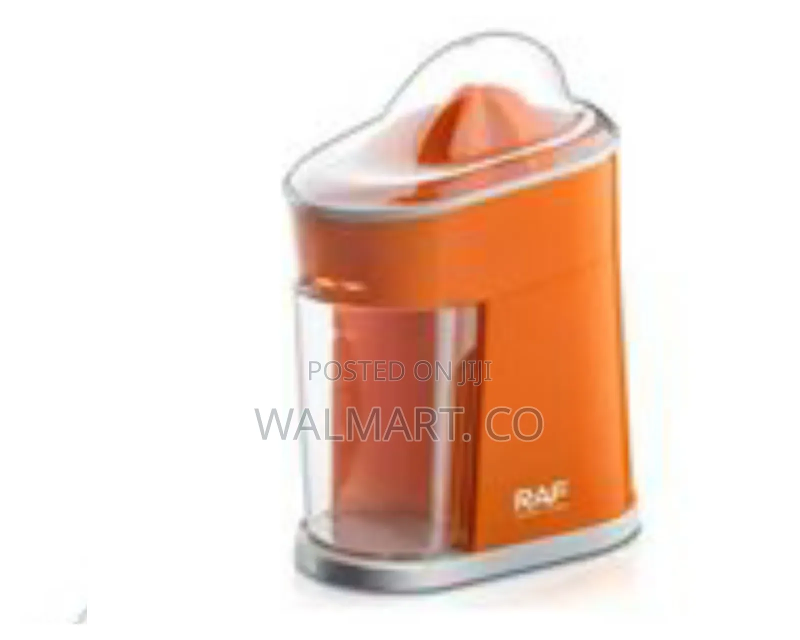 Raf Electric New Portable Household Automatic Citrus Juicer