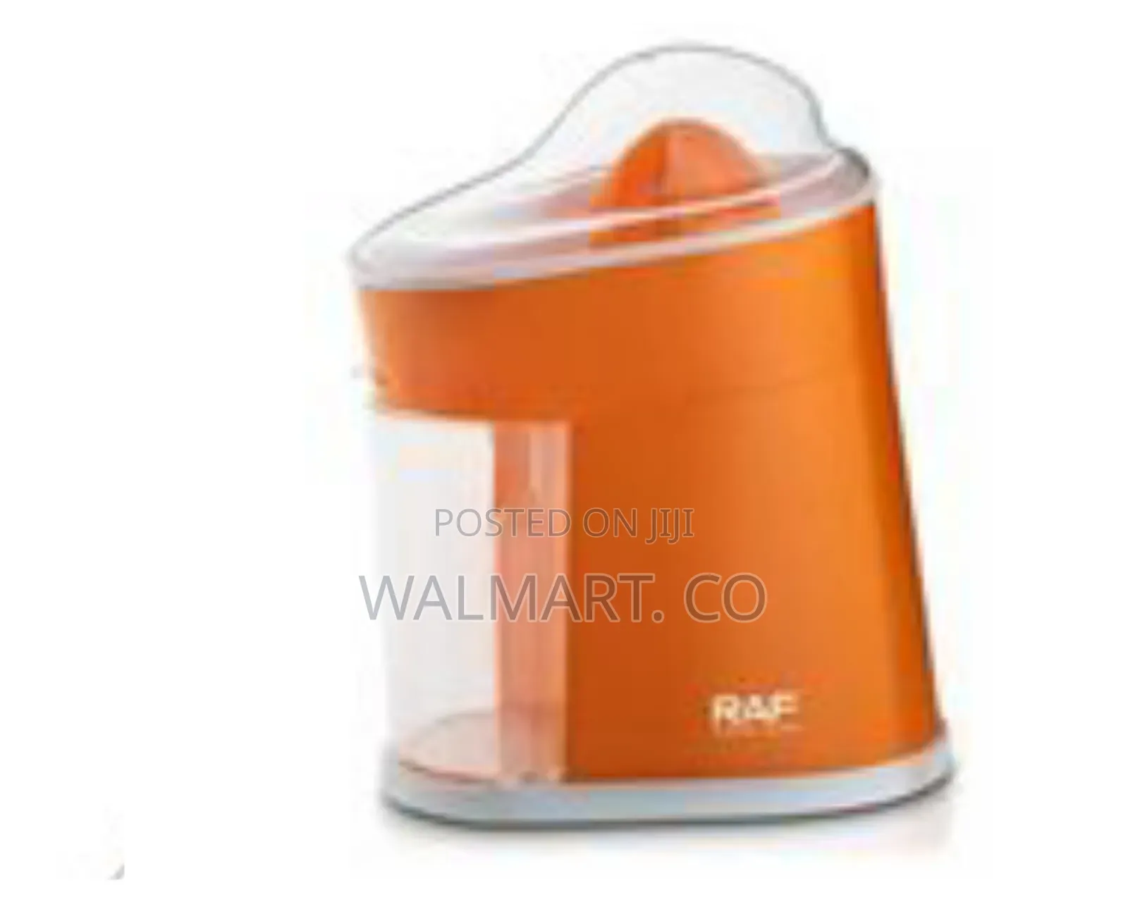 Raf Electric New Portable Household Automatic Citrus Juicer