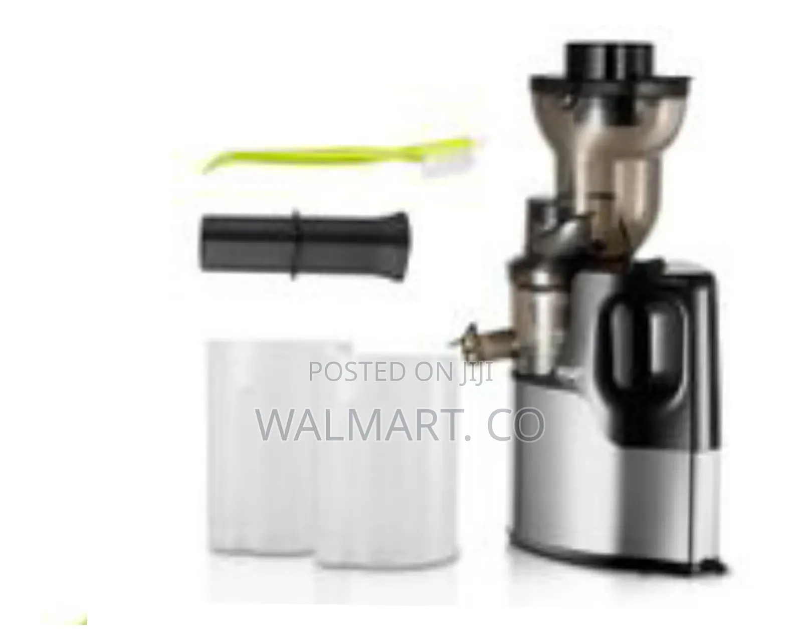 Raf Slow Masticating Juicer Extractor With 1000ml Juice Cup