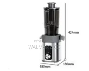 DSP 200w Cold Press Slow Juicer 1.2l