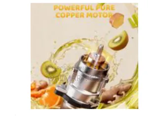 DSP 200w Cold Press Slow Juicer 1.2l