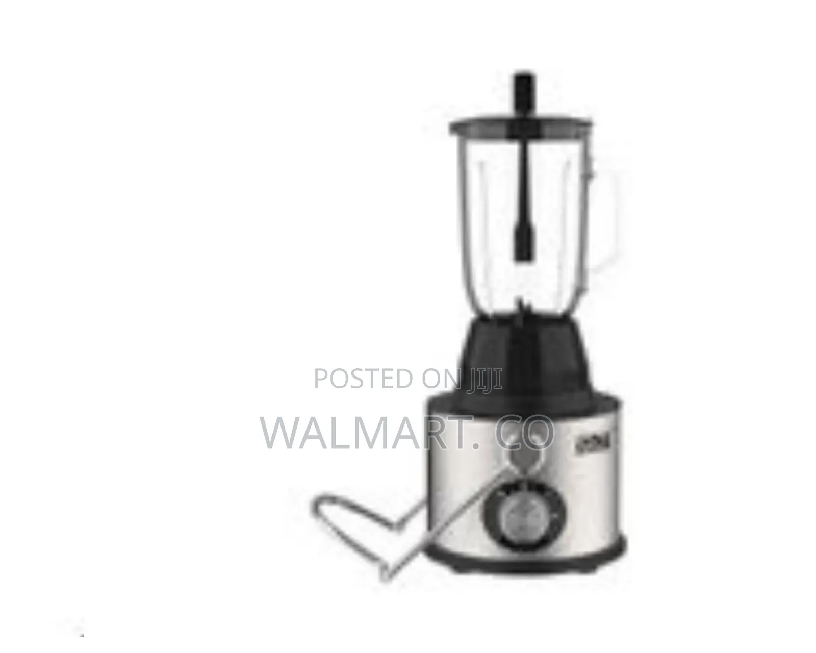 Winning Star Multifunctional 4 in 1 Blender Slow Juicer Extractor