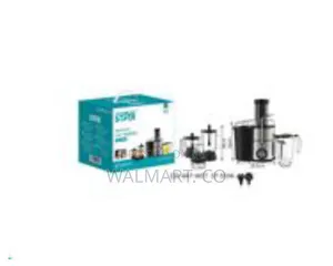 Winning Star Multifunctional 4 in 1 Blender Slow Juicer Extractor