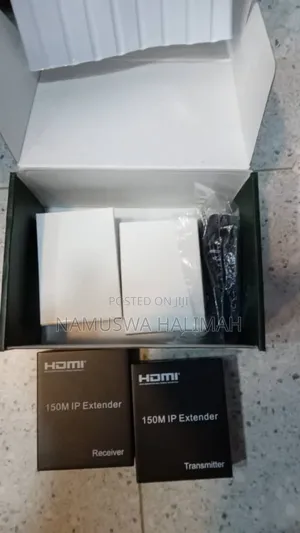 Hdmi 150m Ip Extender