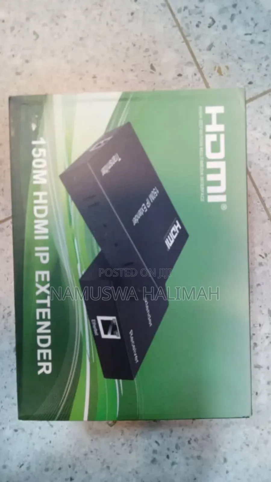 Hdmi 150m Ip Extender