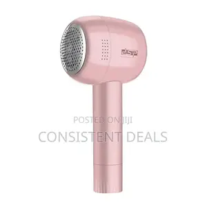 DSP Rechargeable Lint Remover