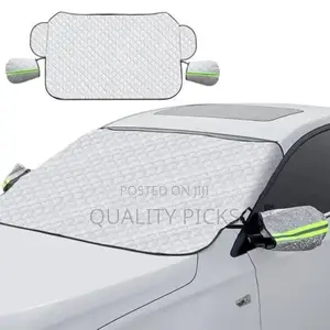 Car Windshield Sun Protector Cover.