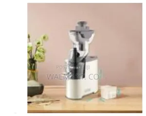 Winning Star 300ml Electric Fruit Vegetable Juice Extractor