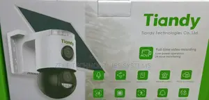 Solar Camera