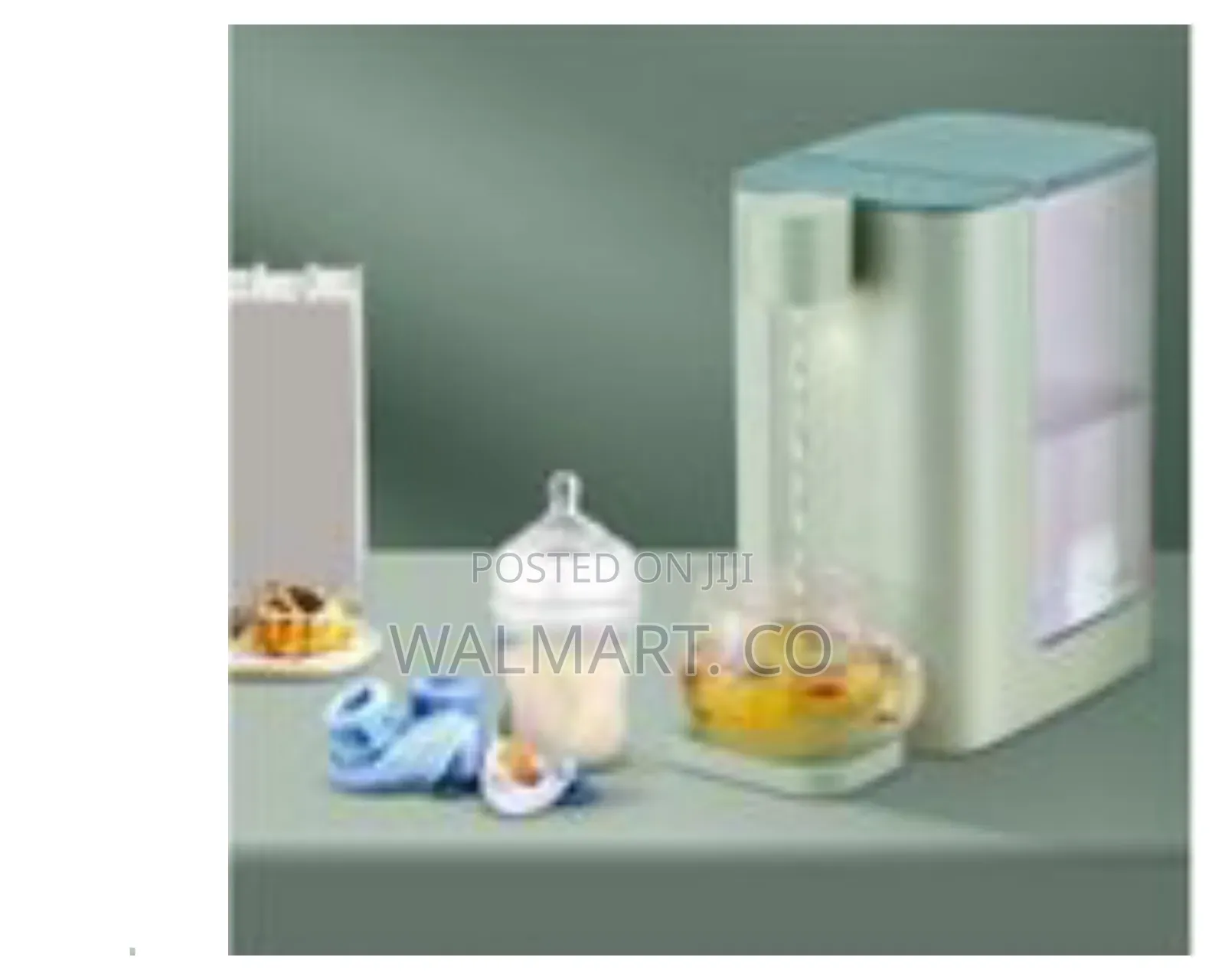 Mini Smart 3 Second Fast Heating Water Dispenser