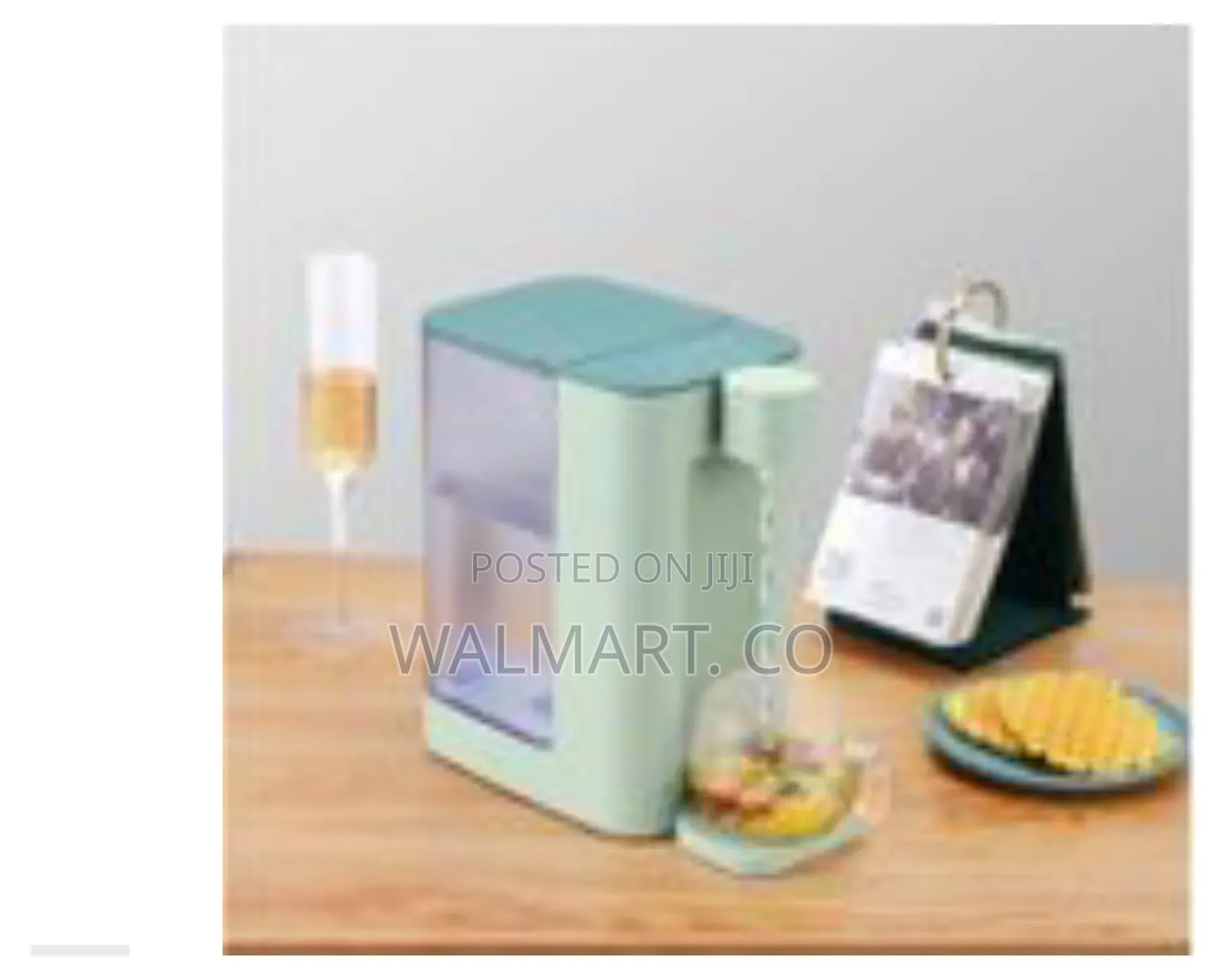 Mini Smart 3 Second Fast Heating Water Dispenser