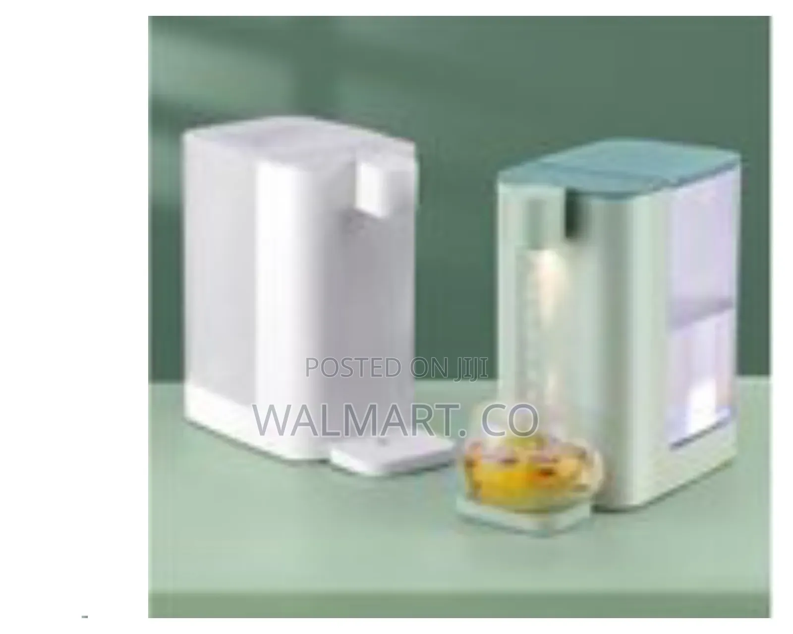 Mini Smart 3 Second Fast Heating Water Dispenser