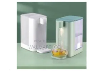 Mini Smart 3 Second Fast Heating Water Dispenser