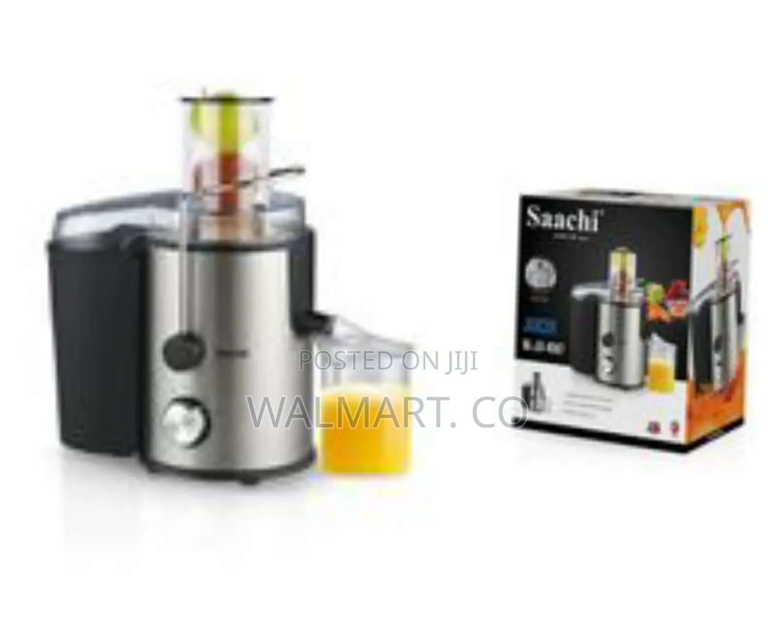 Saachi Electric Juicer Extractor