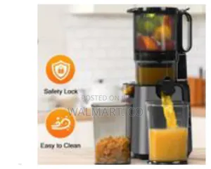 Avinas Juice Machine Cold Press Juicer