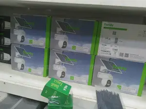 Solar Camera