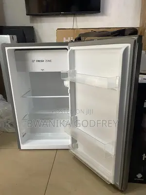 Hisense 120 Littres