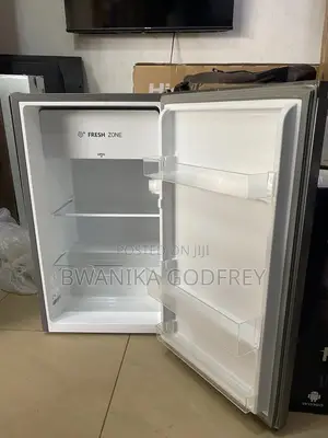 Hisense 120 Littres