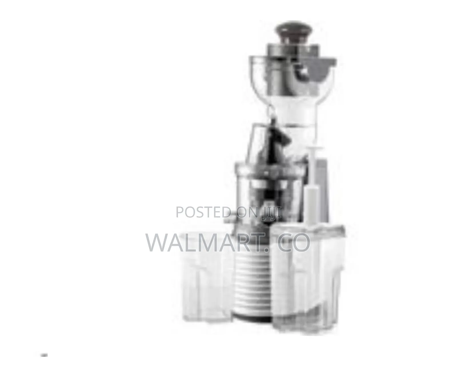 Sokany Cold Press Machine Stainless Steel Whole Slow Juicer