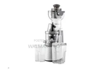 Sokany Cold Press Machine Stainless Steel Whole Slow Juicer