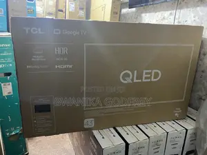 TCL Q Led Smart Android
