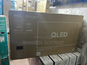 TCL Q Led Smart Android