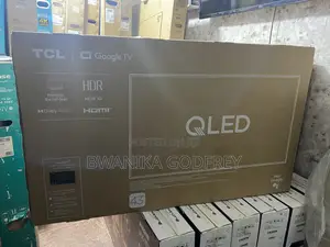 TCL Q Led Smart Android
