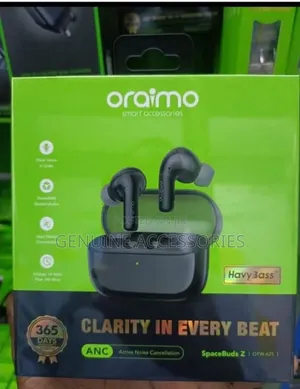 Oraimo Space Buds Z