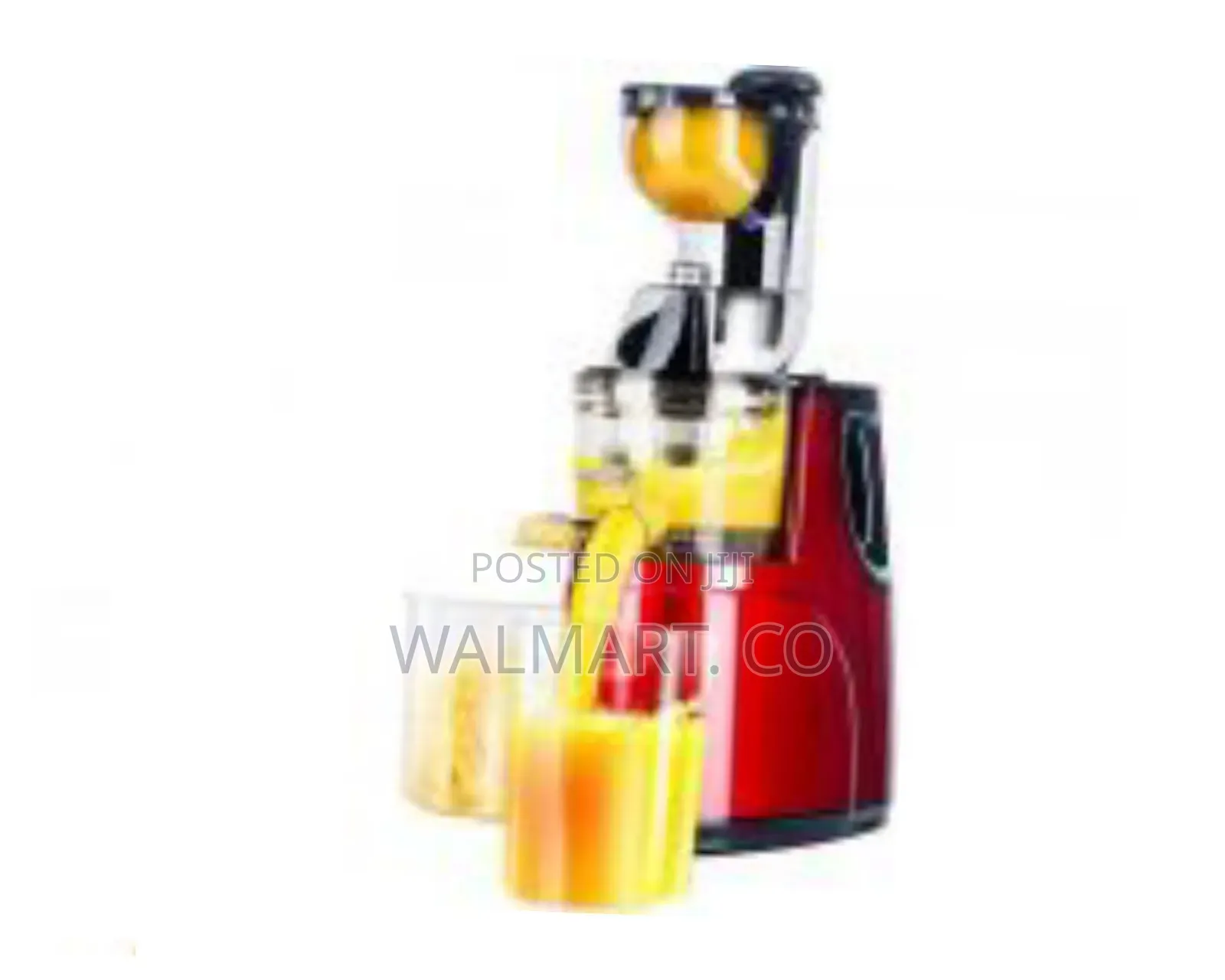 Sonifer Slow Juicer Fruit and Vegetable Juicer