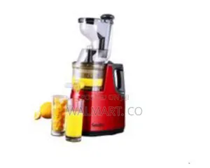 Sonifer Slow Juicer Fruit and Vegetable Juicer