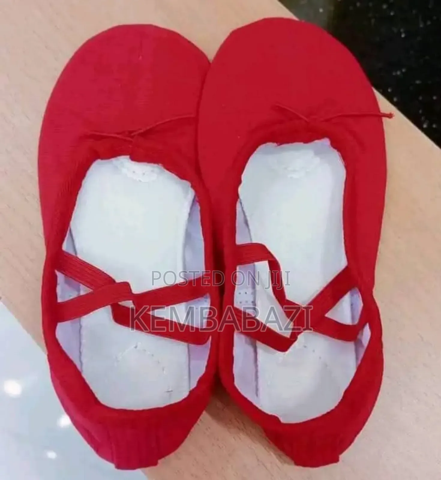 Ballet Children's Shoes