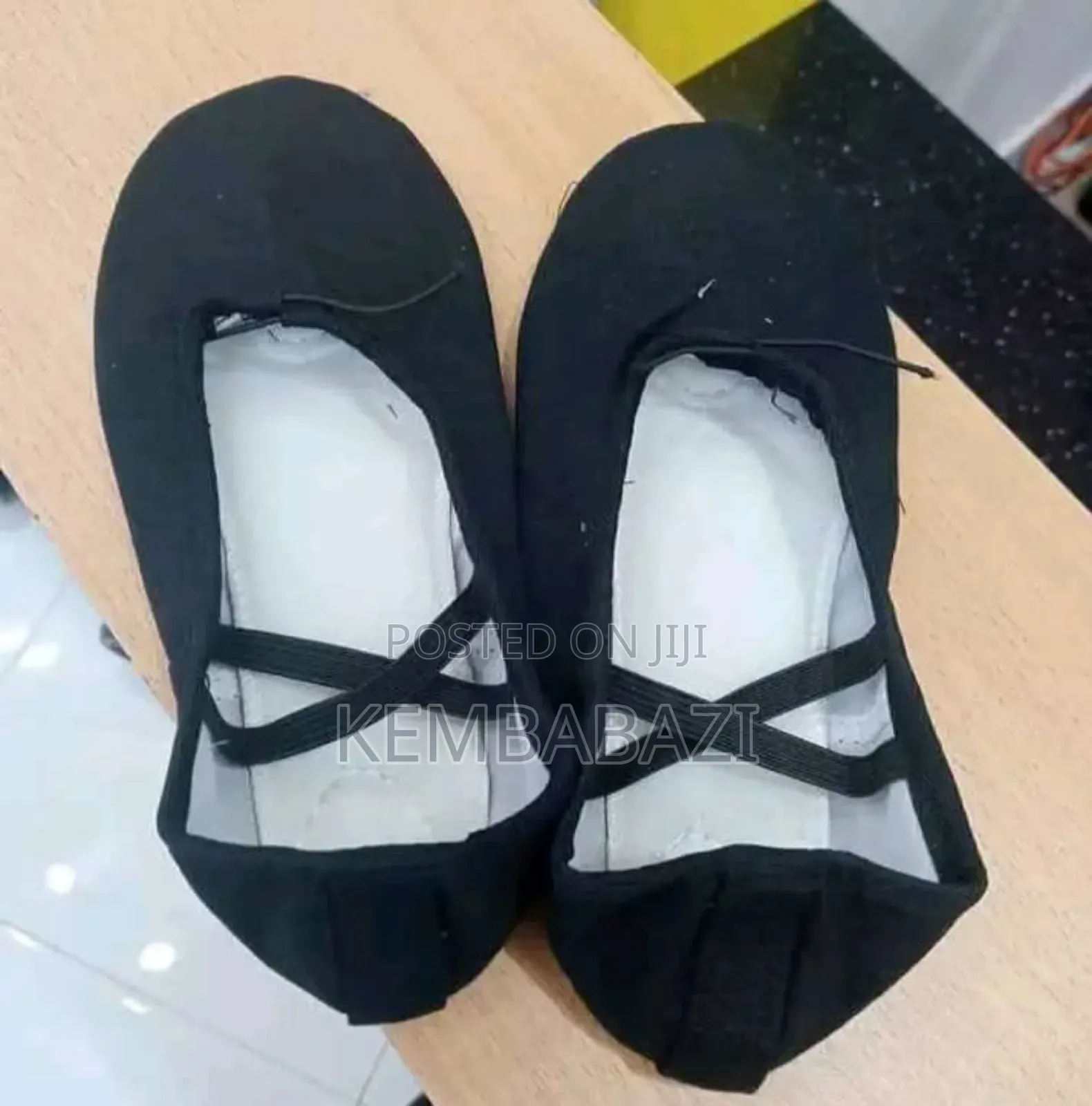 Ballet Children's Shoes